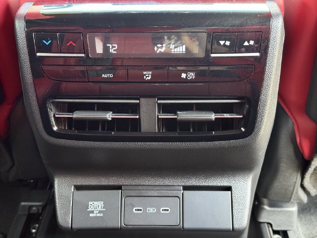 Used 2025 Acura MDX A-Spec AWD/4WD image 31