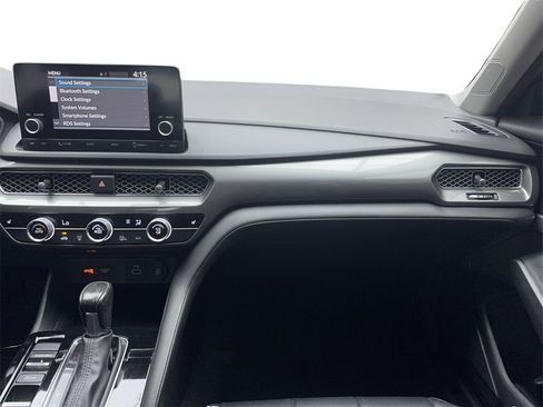 Used 2023 Acura Integra image 19