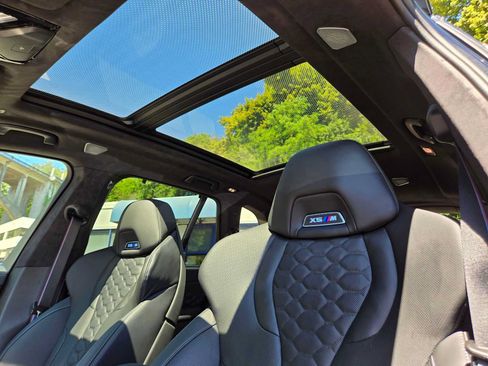 New 2026 BMW X5 M Competition w/ Executive Package AWD/4WD image 23