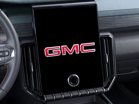 New 2027 GMC Acadia AT4 w/ AT4 Reserve Package AWD/4WD image 20