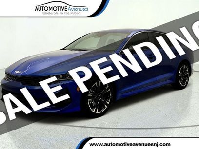 Used 2024 Kia K5 GT-Line w/ GT-Line Premium Package