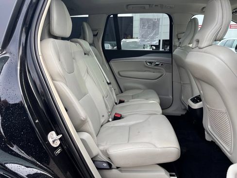 Used 2023 Volvo XC90 B5 Core w/ Protection Package Premier AWD/4WD image 24