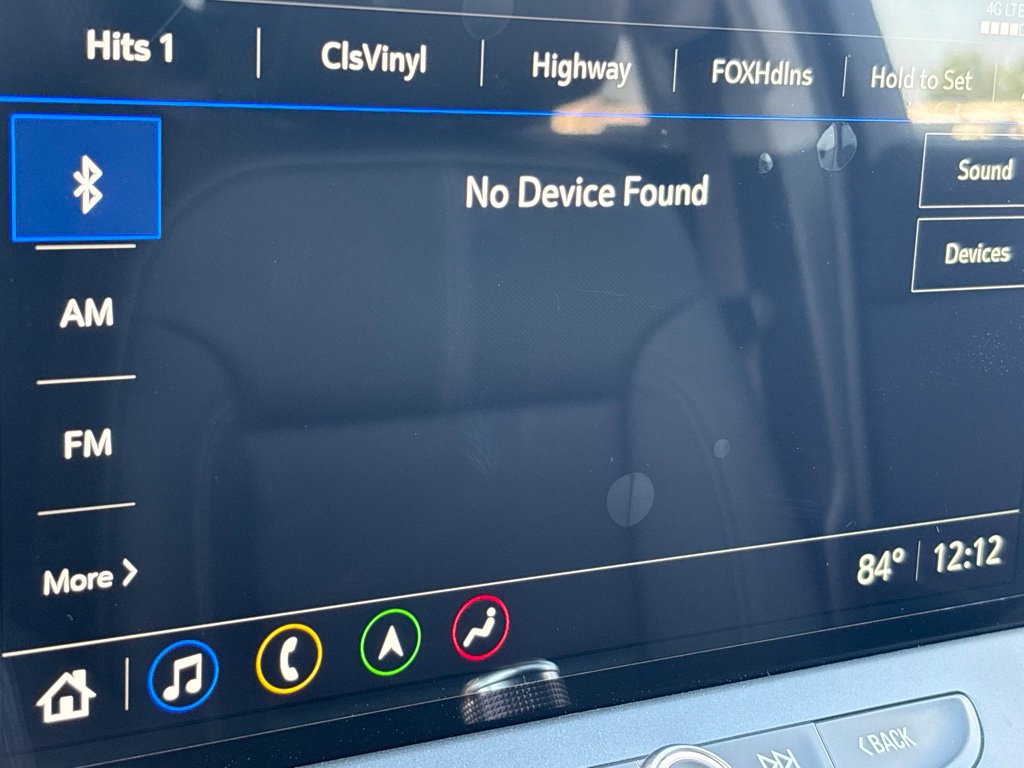 New 2026 Chevrolet Blazer LT w/ Sound & Technology Package FWD image 6