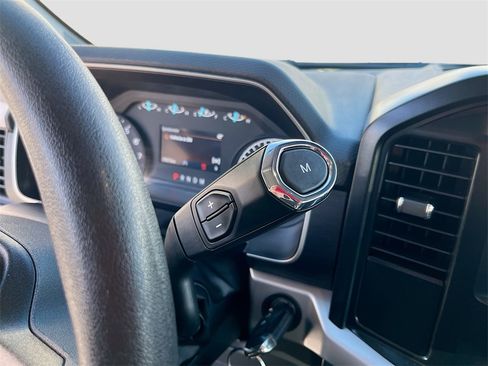 Used 2023 Ford F150 XL w/ Trailer Tow Package image 16