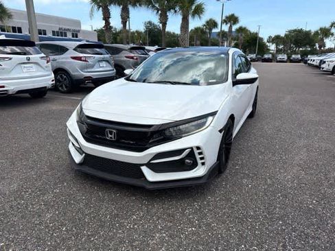 Used 2018 Honda Civic EX image 5