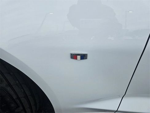 Used 2024 Chevrolet Camaro SS image 10