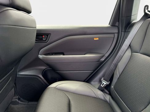 New 2026 Subaru Forester Wilderness AWD/4WD image 16