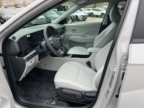 New 2026 Hyundai Kona SEL Sport AWD/4WD image 27