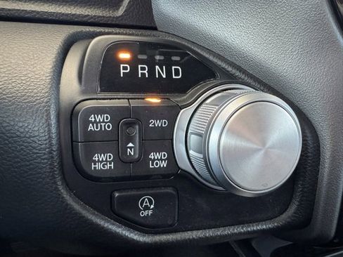 Used 2023 RAM 1500 Laramie image 14