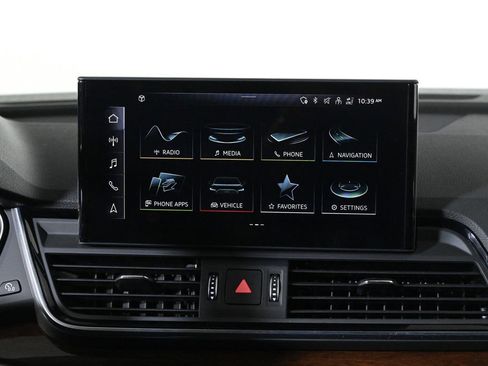 Certified 2022 Audi Q5 2.0T Premium w/ Convenience Package image 13