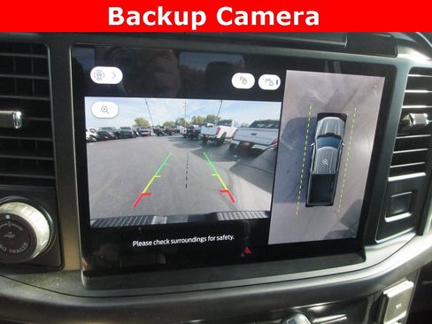 Used 2025 Ford F150 Tremor w/ Bed Utility Package image 14