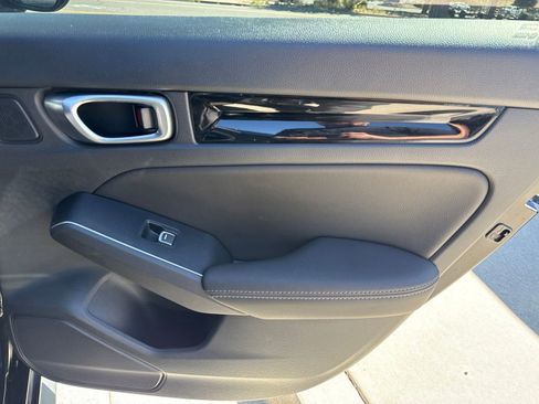 Used 2023 Honda Civic Sport Touring image 29
