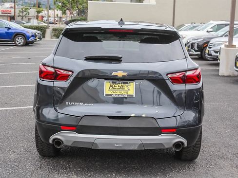 Used 2022 Chevrolet Blazer LT image 6