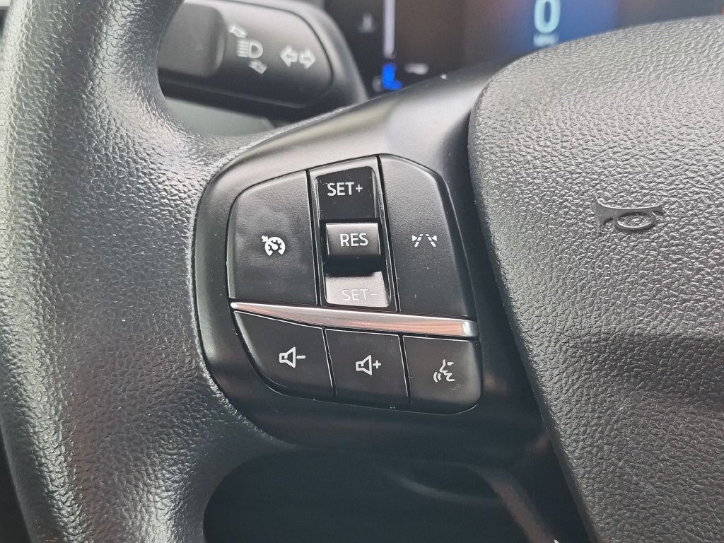 Used 2025 Ford Escape Active AWD/4WD image 20