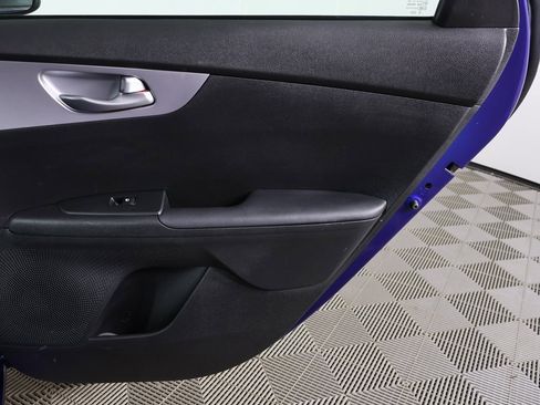 Used 2023 Kia Forte LXS image 20