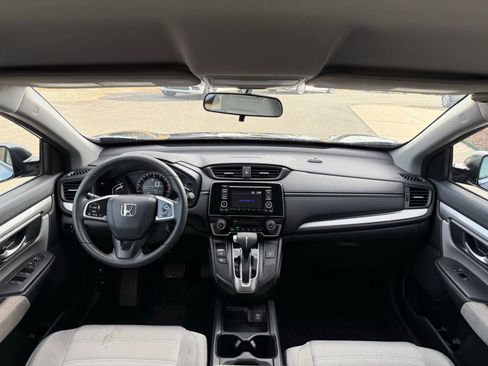 Used 2019 Honda CR-V LX image 18