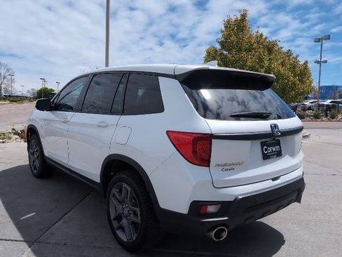 Used 2023 Honda Passport EX-L image 5