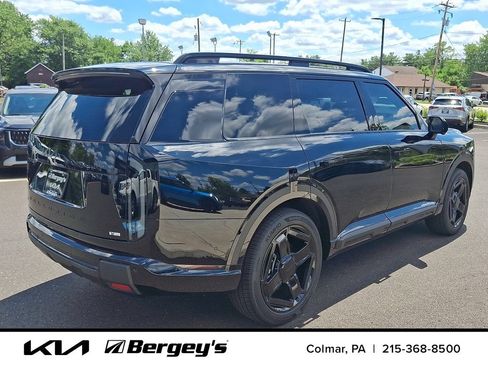 Used 2027 Kia Telluride SX X-Line w/ Towing Package AWD/4WD image 5