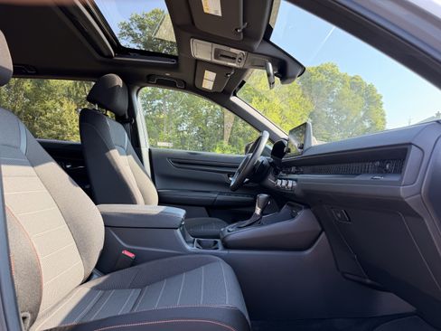 Certified 2023 Honda CR-V Sport image 15