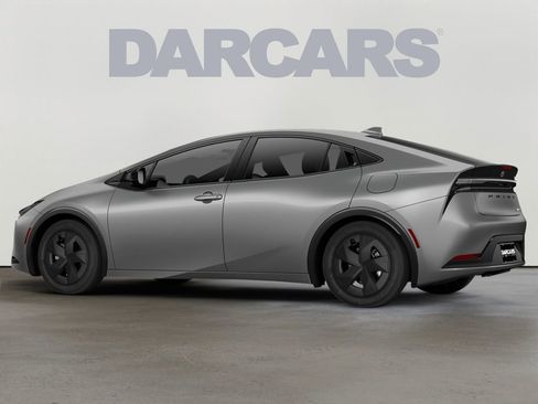 New 2026 Toyota Prius Plug-In Hybrid FWD image 12