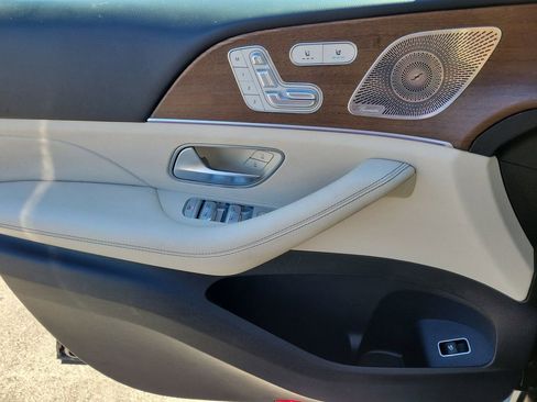 Certified 2022 Mercedes-Benz GLE 350 image 25