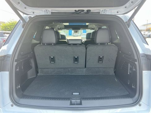 New 2026 Buick Enclave Avenir w/ Super Cruise Package image 21