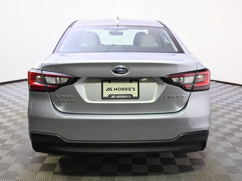 Used 2024 Subaru Legacy Limited AWD/4WD image 5