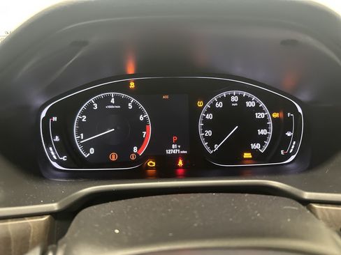 Used 2019 Honda Accord EX-L image 21
