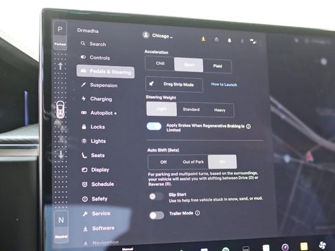 Used 2023 Tesla Model X Plaid image 20