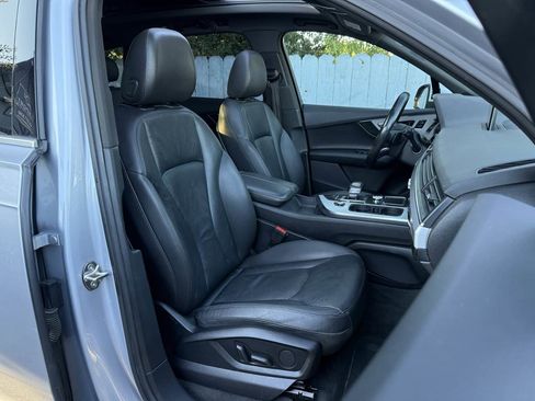 Used 2018 Audi Q7 2.0T Premium Plus image 22
