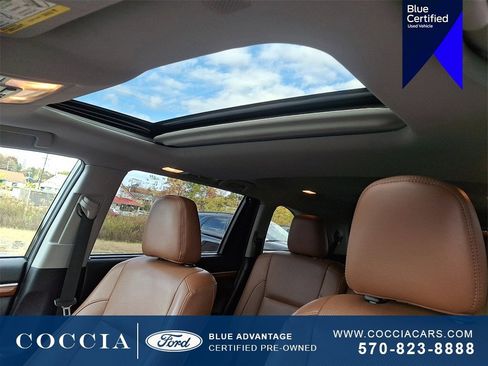Used 2019 Toyota Highlander Limited image 14