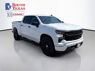 Used 2023 Chevrolet Silverado 1500 Custom video 1