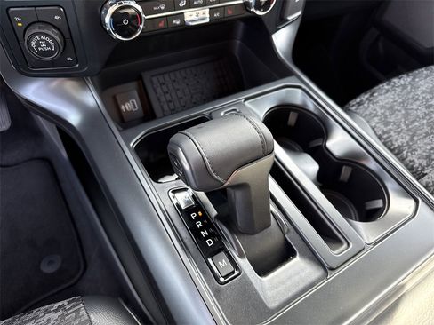 New 2025 Ford F150 Tremor w/ Bed Utility Package image 31