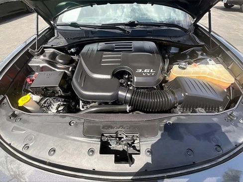 Used 2022 Dodge Charger GT image 10