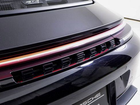 Certified 2026 Porsche 911 GT3 RWD image 16