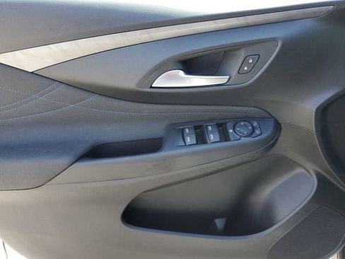 New 2026 Buick Envista Sport Touring w/ Convenience I Package FWD image 16