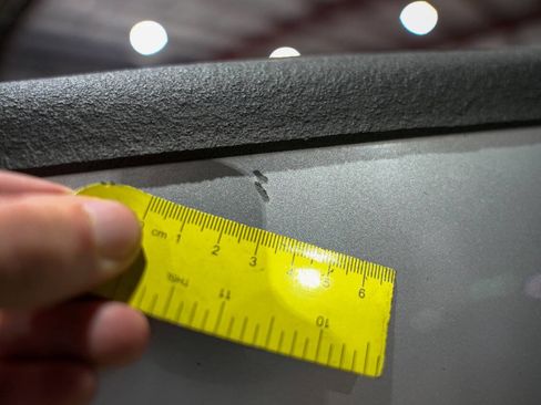 Used 1993 Ford F250 XLT image 29