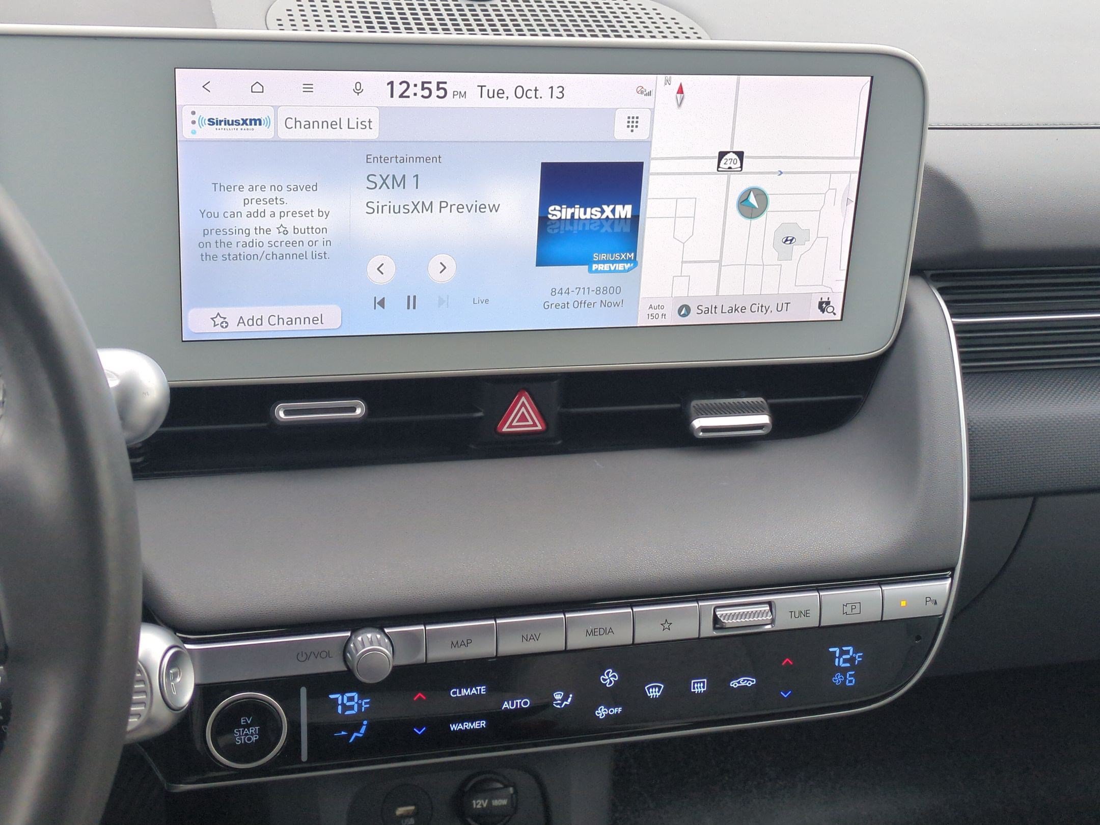 Certified 2023 Hyundai Ioniq 5 Limited AWD/4WD image 26