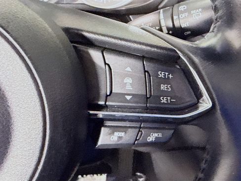 Used 2020 MAZDA CX-5 Touring FWD image 15