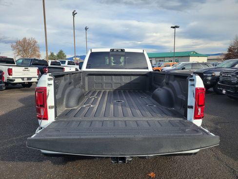 New 2026 RAM 3500 Limited image 11