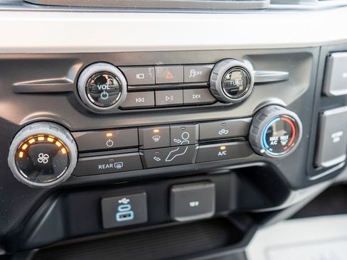 New 2026 Ford F250 XL w/ STX Appearance Package image 20