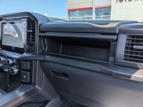 Used 2024 Ford F150 XLT w/ Equipment Group 302A MID AWD/4WD image 26