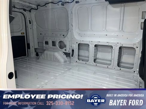 Used 2024 Ford Transit 150 Low Roof RWD image 29