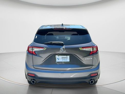 Used 2019 Acura RDX FWD image 6