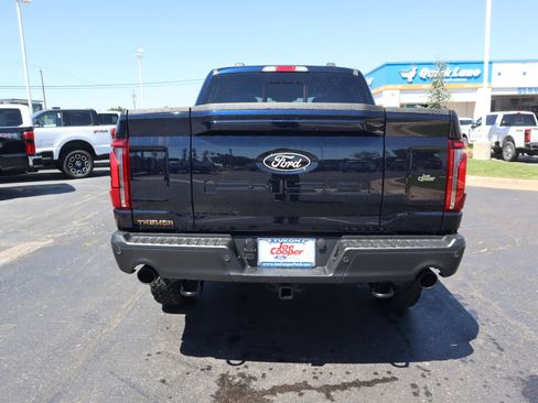 New 2026 Ford F150 Tremor w/ Equipment Group 402A High AWD/4WD image 23