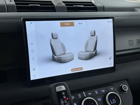 New 2025 Land Rover Defender 130 V8 image 20