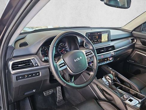 Used 2022 Kia Telluride SX AWD/4WD image 10