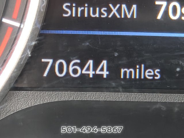 Used 2024 Nissan Sentra SV FWD image 22
