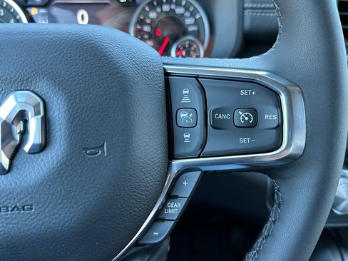 New 2026 RAM 1500 Laramie w/ Night Edition RWD image 22