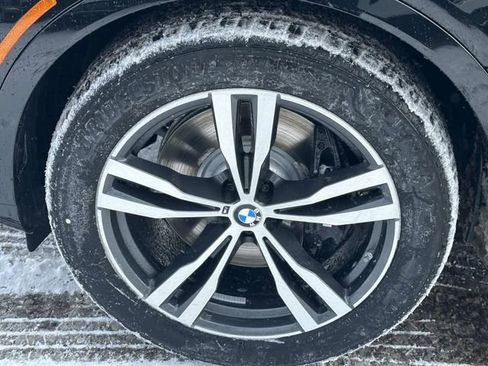 New 2026 BMW X7 xDrive40i w/ M Sport Package image 7